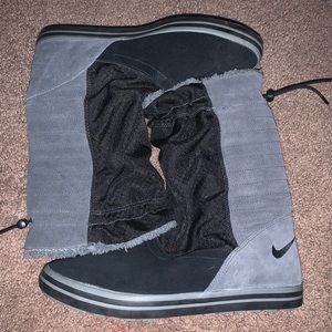 Nike Winter Boots